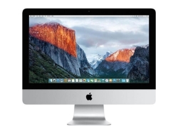 Apple ALL IN ONE  IMAC 21.5" 4K LED INTEL CORE I5-5675R 8GB 1TB MAC OS (MK452-EU) - Ricondizionato